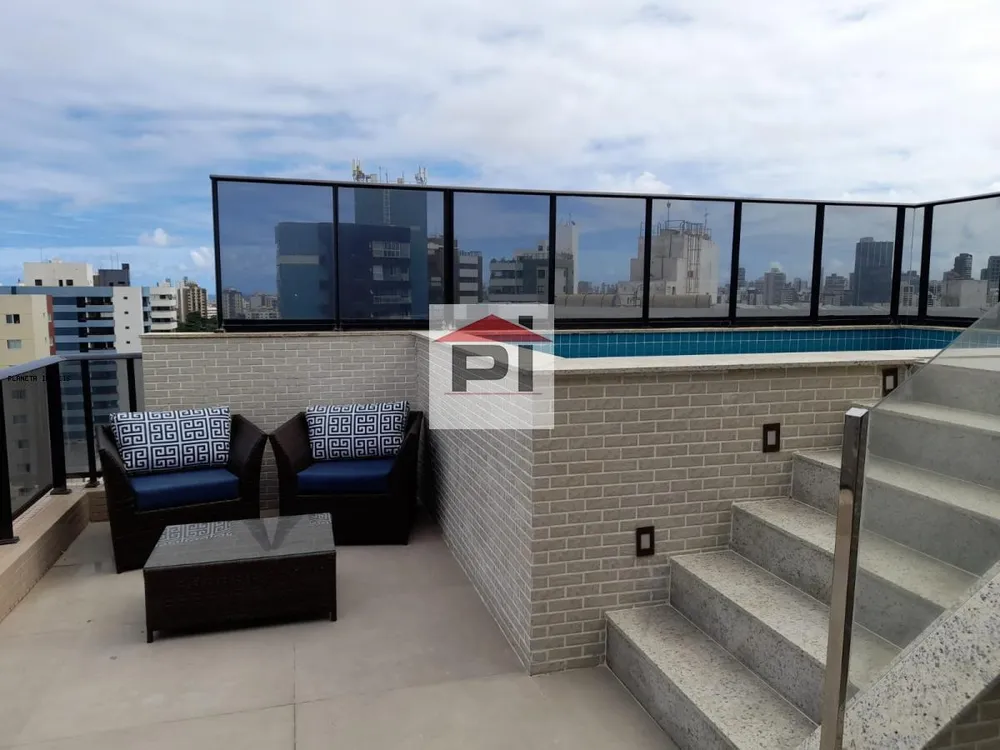 Cobertura, 4 quartos, 233 m² - Foto 3