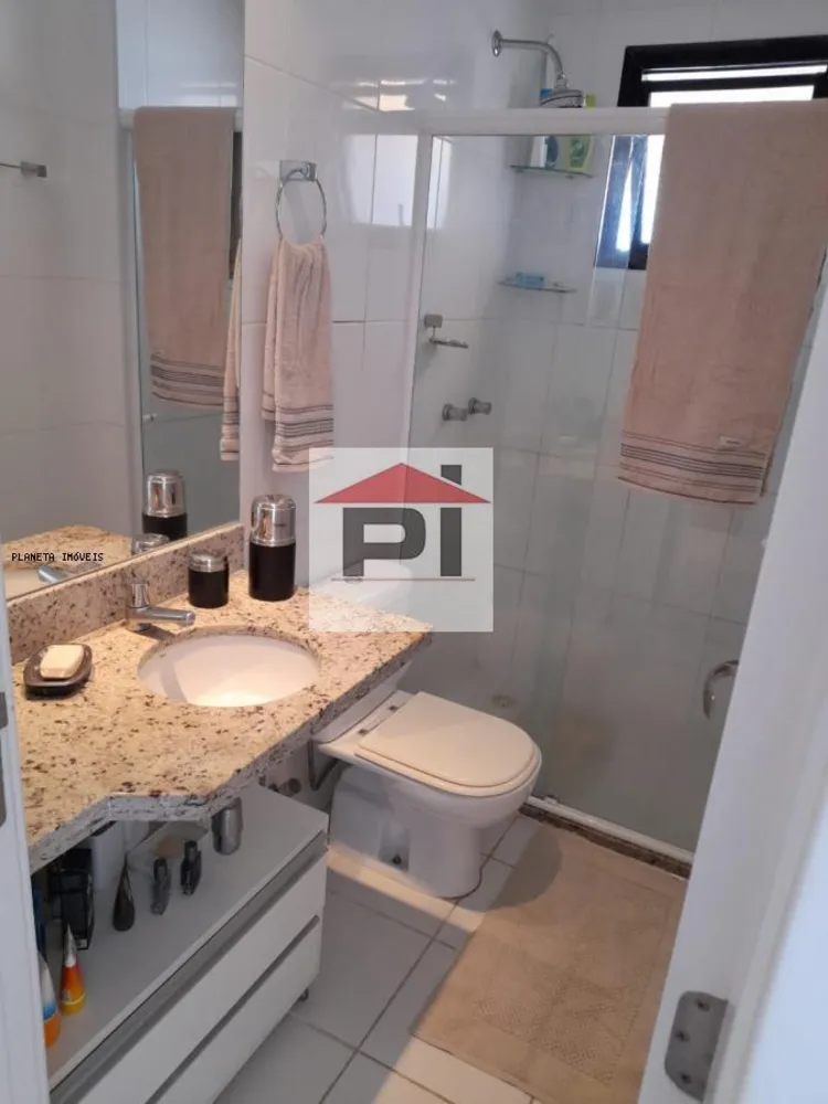 Cobertura, 4 quartos, 233 m² - Foto 5