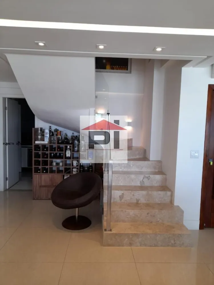 Cobertura, 4 quartos, 233 m² - Foto 4