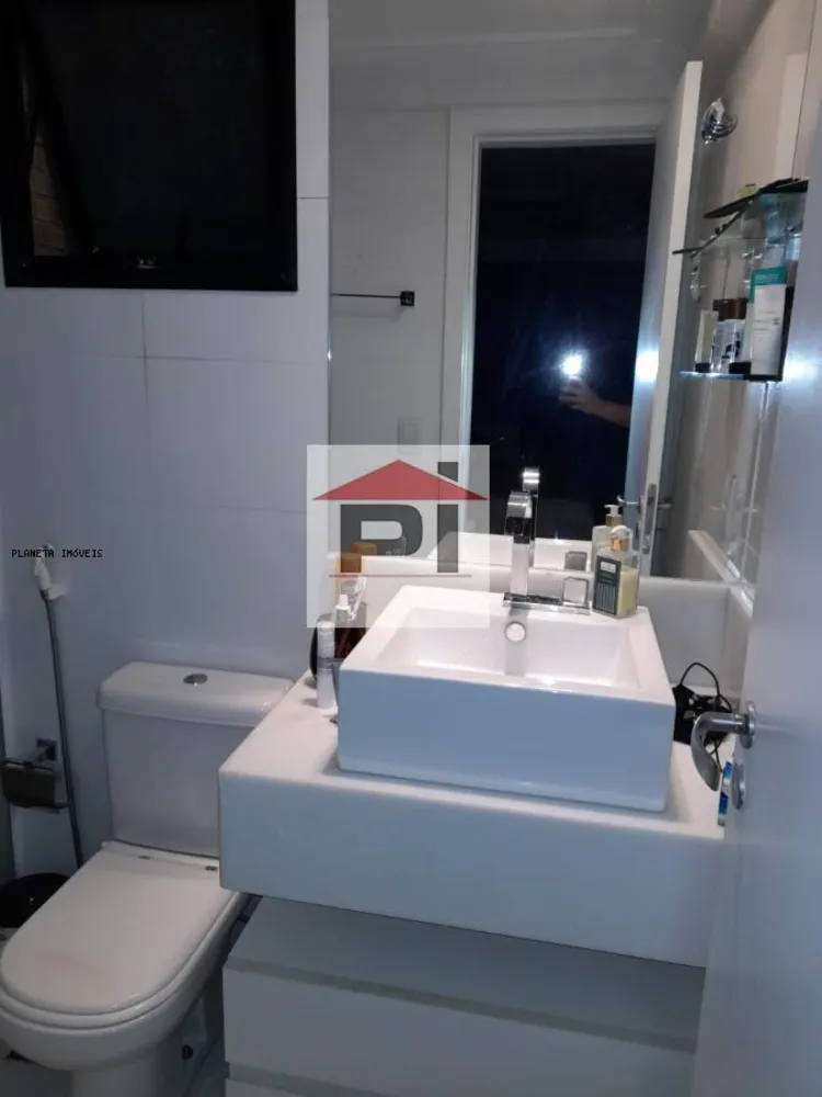 Cobertura, 4 quartos, 233 m² - Foto 11