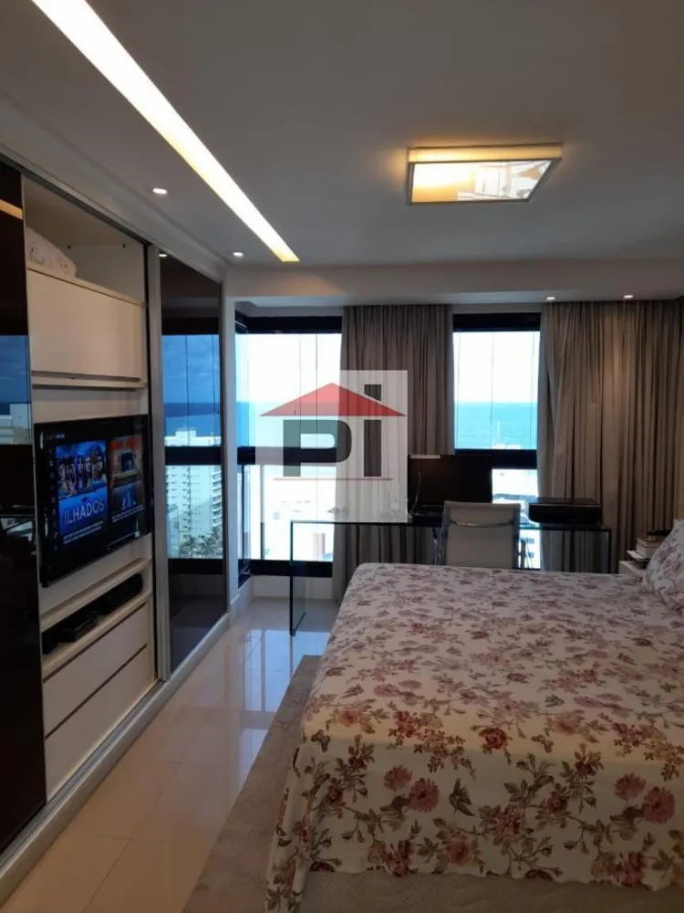 Cobertura, 4 quartos, 233 m² - Foto 6