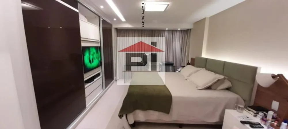 Cobertura, 4 quartos, 233 m² - Foto 15