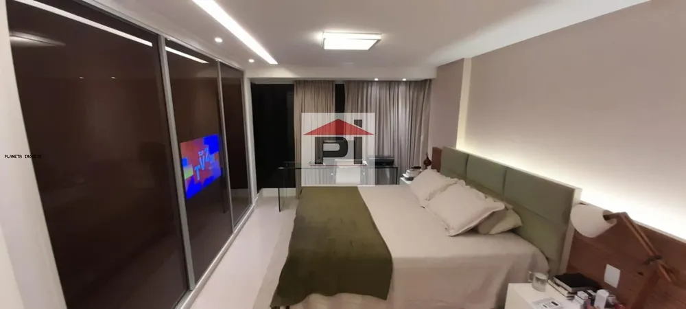 Cobertura, 4 quartos, 233 m² - Foto 10