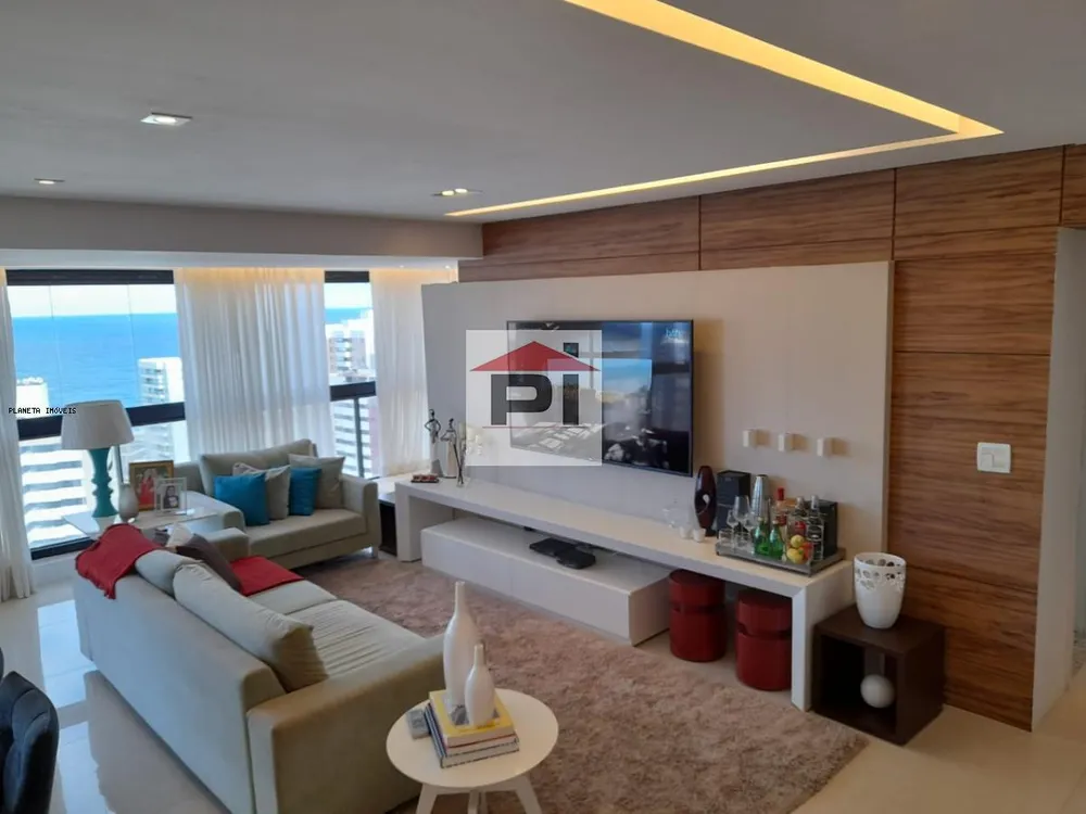 Cobertura, 4 quartos, 233 m² - Foto 1