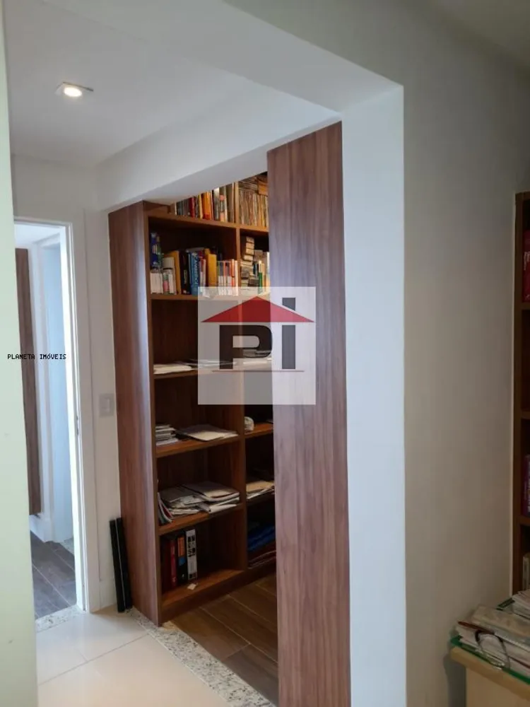 Cobertura, 4 quartos, 233 m² - Foto 14