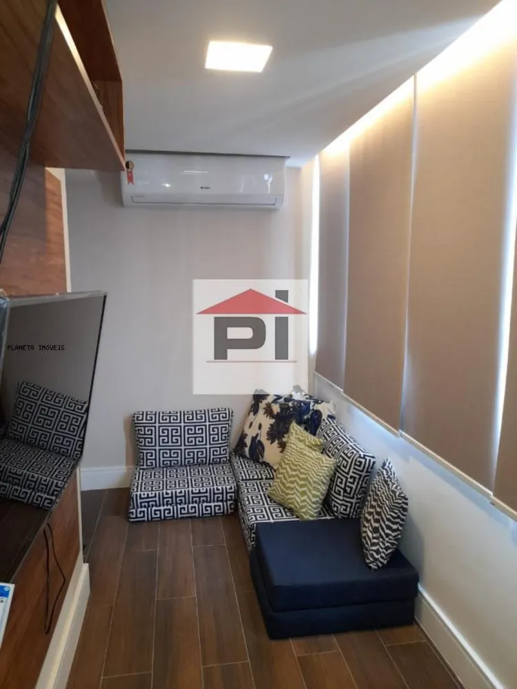 Cobertura, 4 quartos, 233 m² - Foto 8
