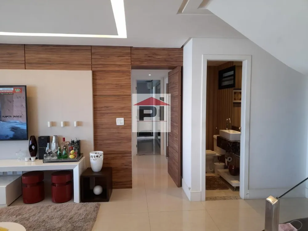 Cobertura, 4 quartos, 233 m² - Foto 2