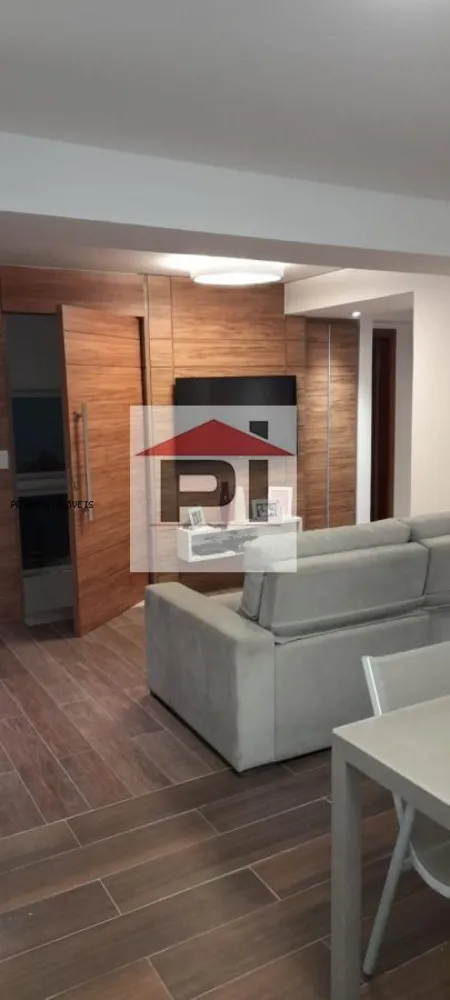 Cobertura, 4 quartos, 233 m² - Foto 13