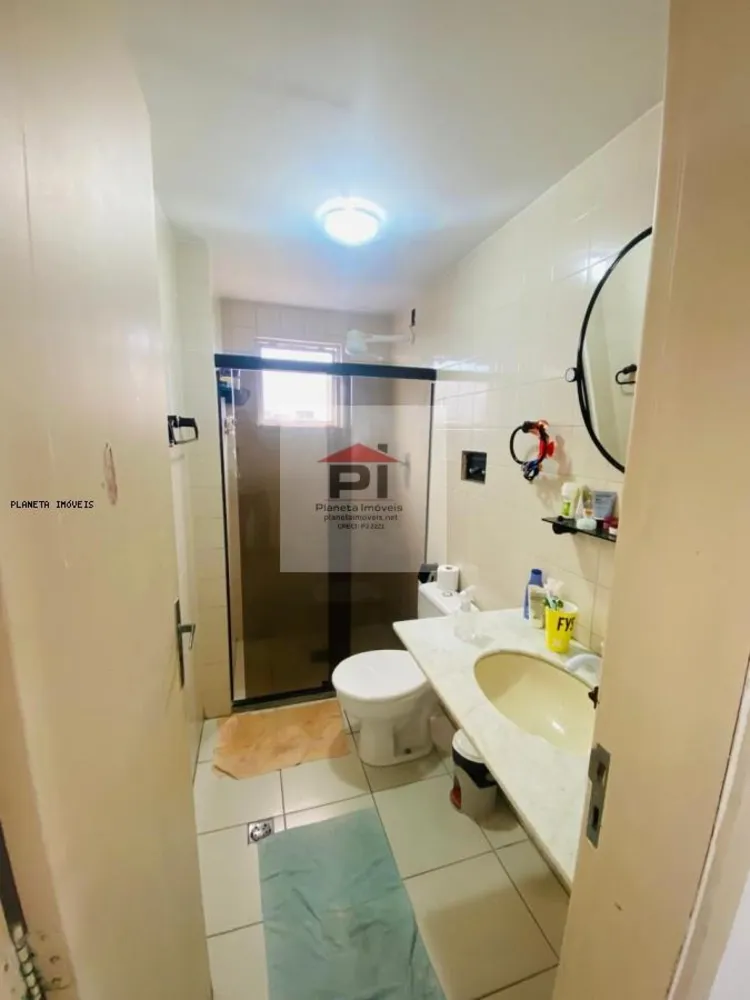 Apartamento, 3 quartos, 73 m² - Foto 5