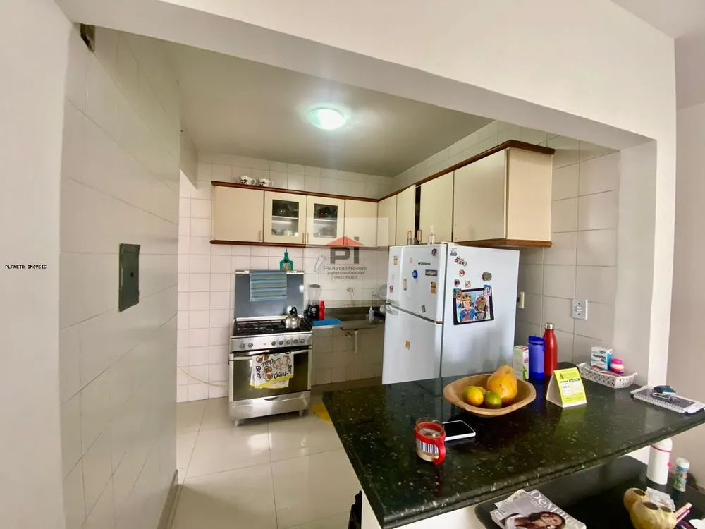 Apartamento, 3 quartos, 73 m² - Foto 3