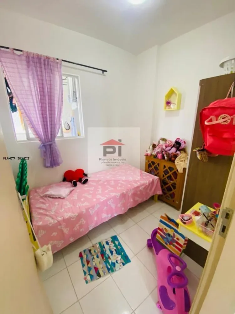 Apartamento, 3 quartos, 73 m² - Foto 9