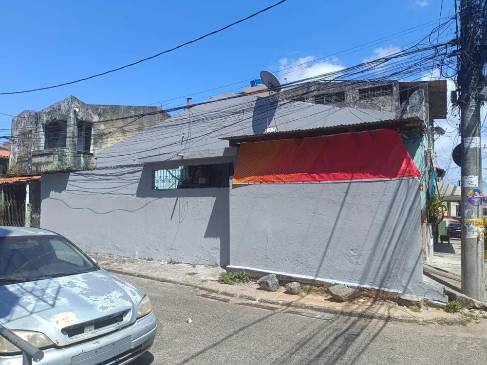 Loja-Salão, 100 m² - Foto 6