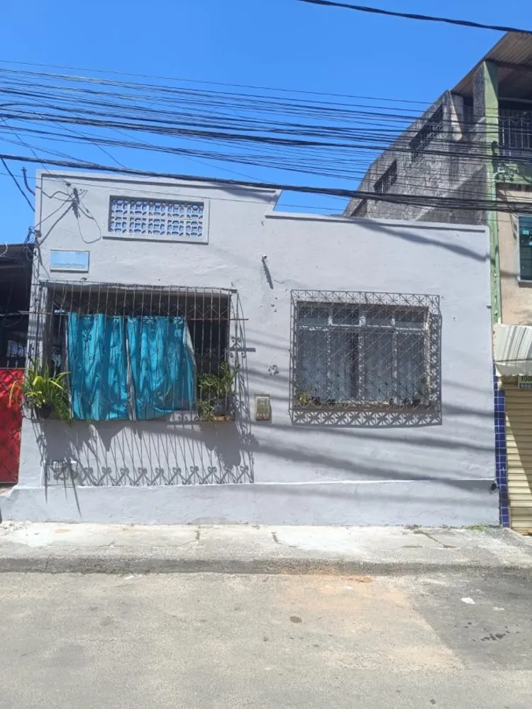Loja-Salão, 100 m² - Foto 4