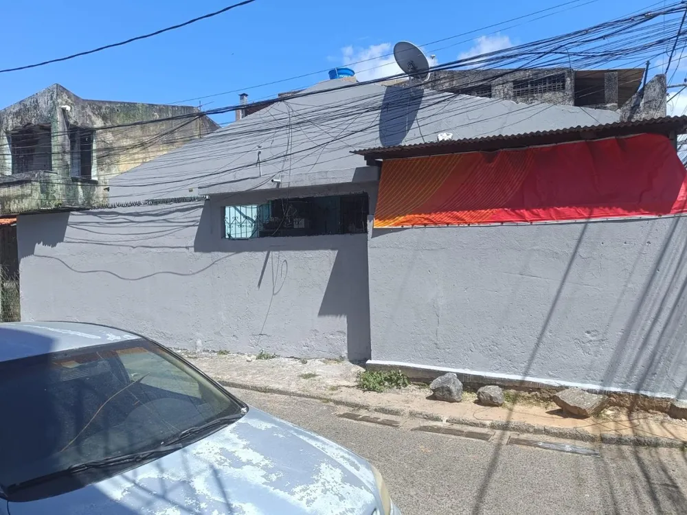 Loja-Salão, 100 m² - Foto 3