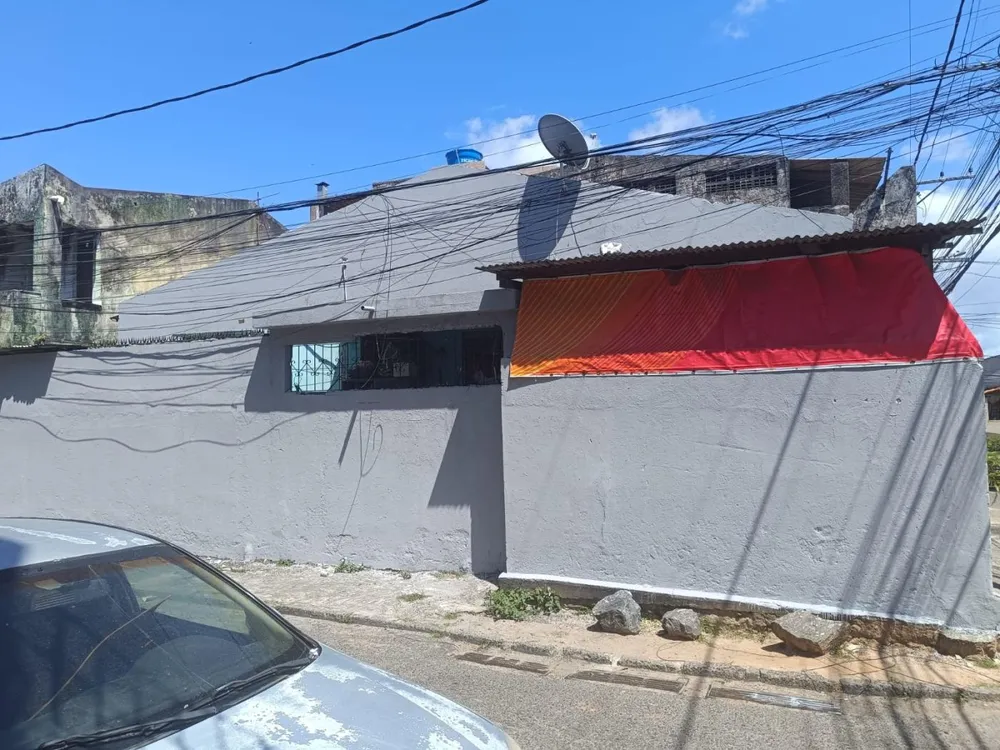 Loja-Salão, 100 m² - Foto 2