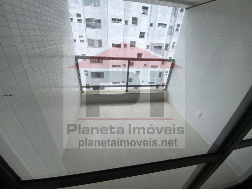 Apartamento, 2 quartos, 55 m² - Foto 2