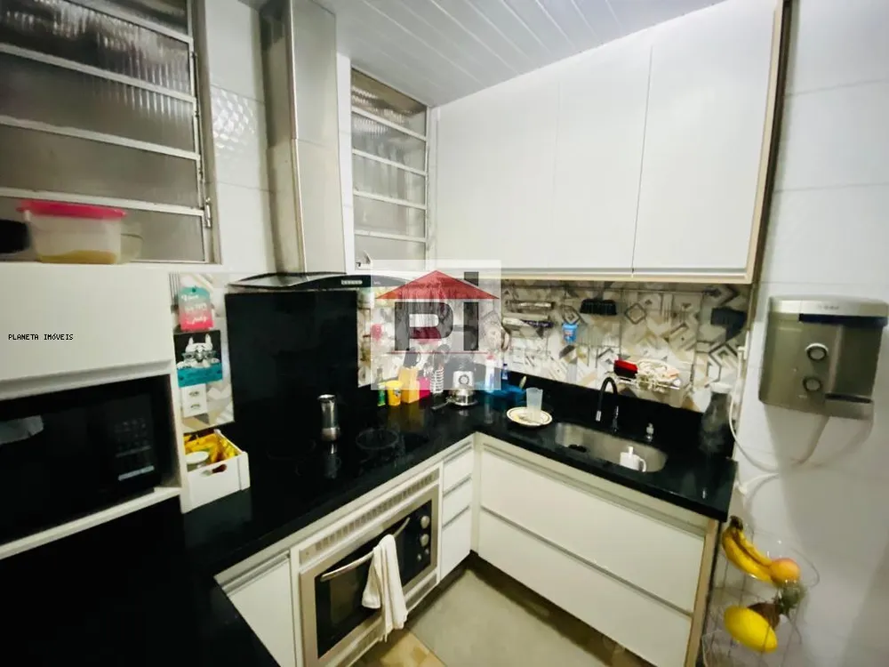 Apartamento, 4 quartos, 120 m² - Foto 11
