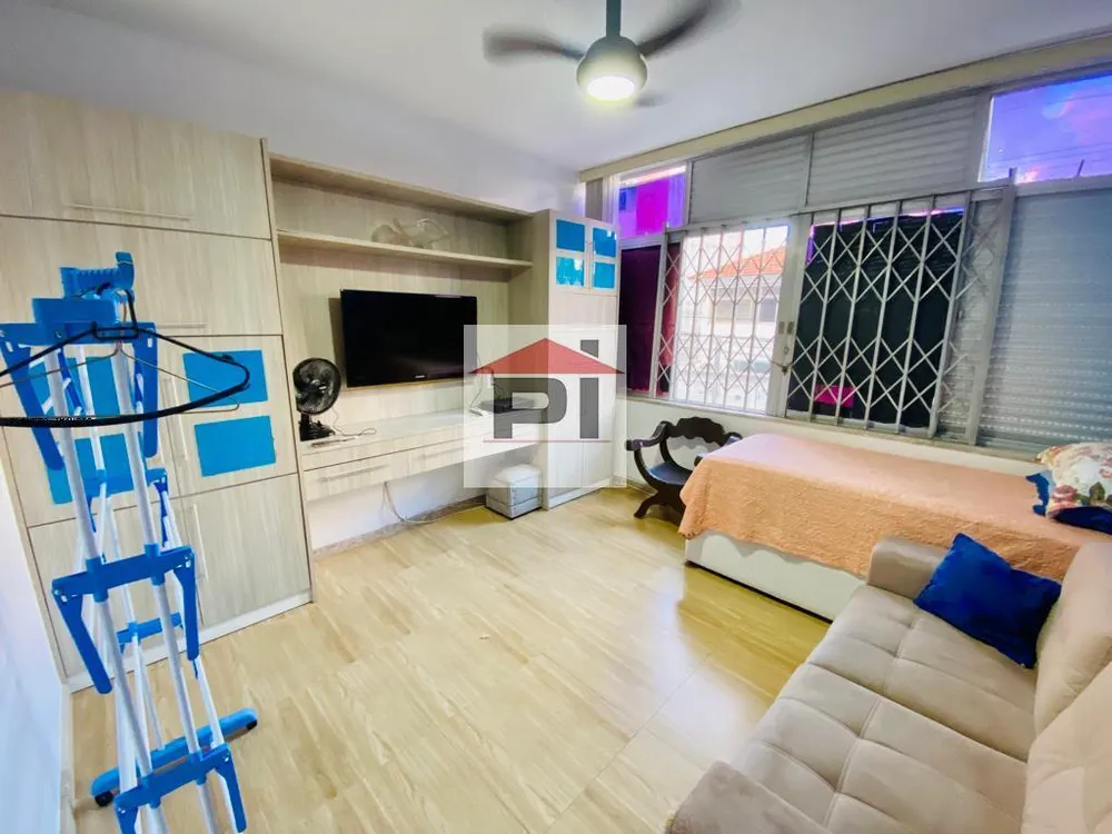 Apartamento, 4 quartos, 120 m² - Foto 3