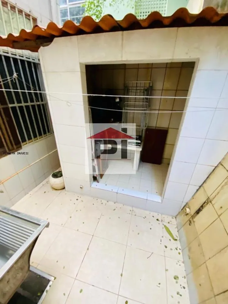 Apartamento, 4 quartos, 120 m² - Foto 14