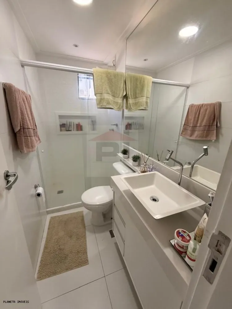 Apartamento, 3 quartos, 88 m² - Foto 5