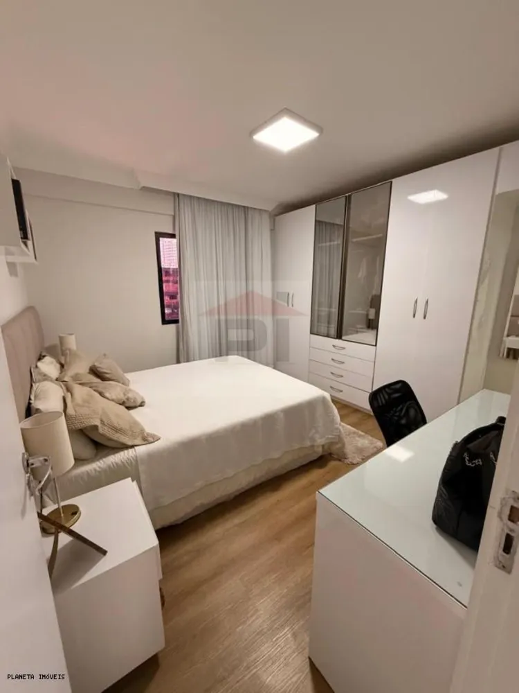 Apartamento, 3 quartos, 88 m² - Foto 4