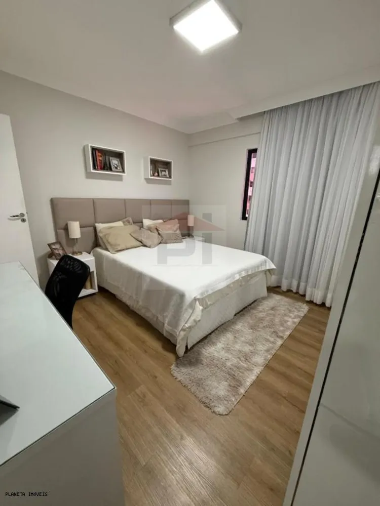 Apartamento, 3 quartos, 88 m² - Foto 6