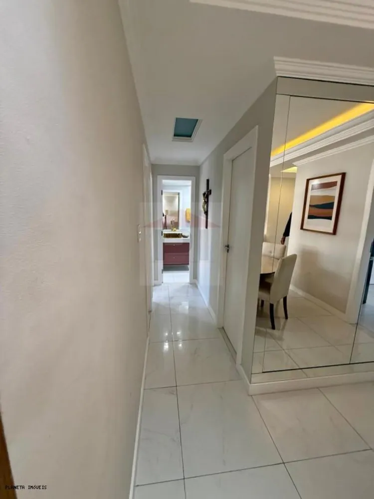 Apartamento, 3 quartos, 88 m² - Foto 2