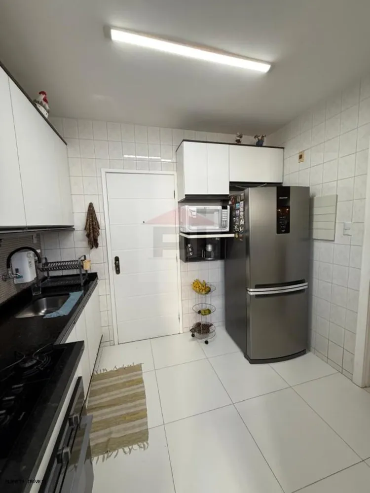 Apartamento, 3 quartos, 88 m² - Foto 9