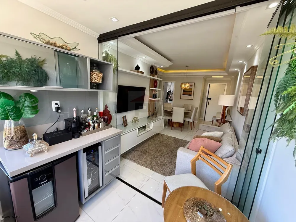 Apartamento, 3 quartos, 88 m² - Foto 1