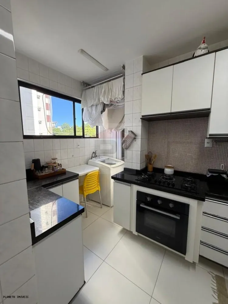 Apartamento, 3 quartos, 88 m² - Foto 8