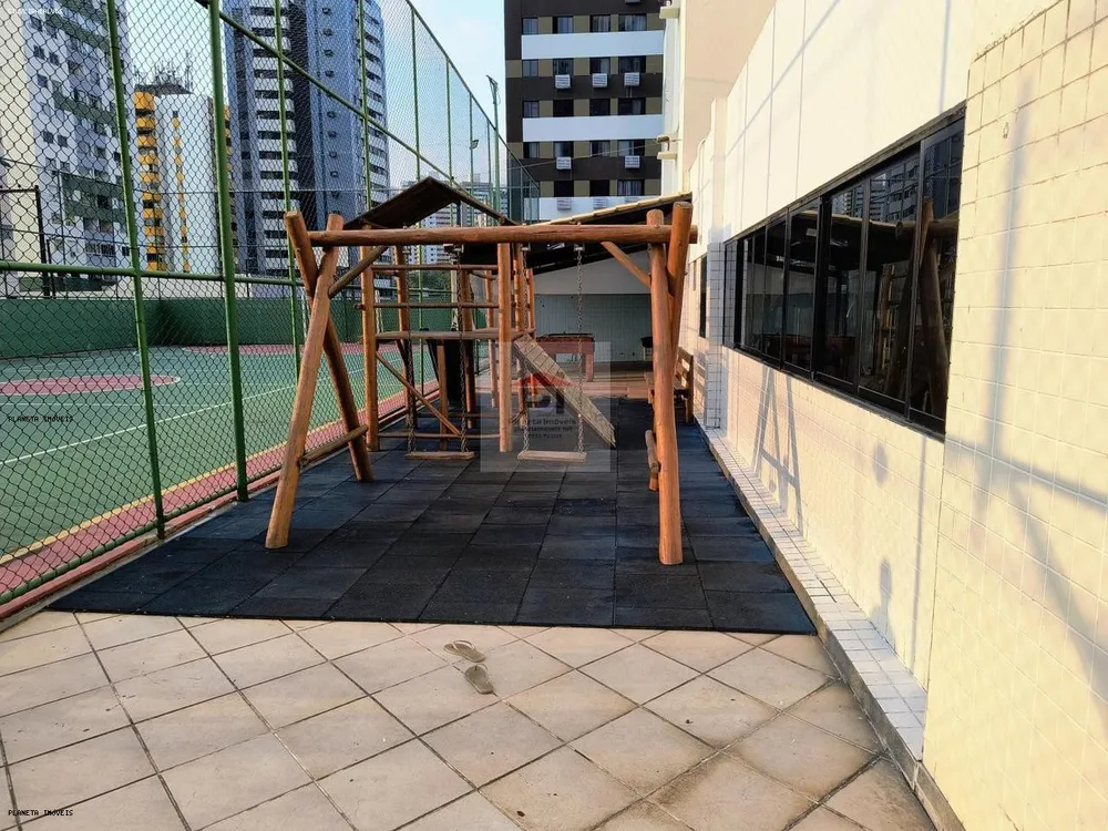Apartamento, 3 quartos, 88 m² - Foto 10