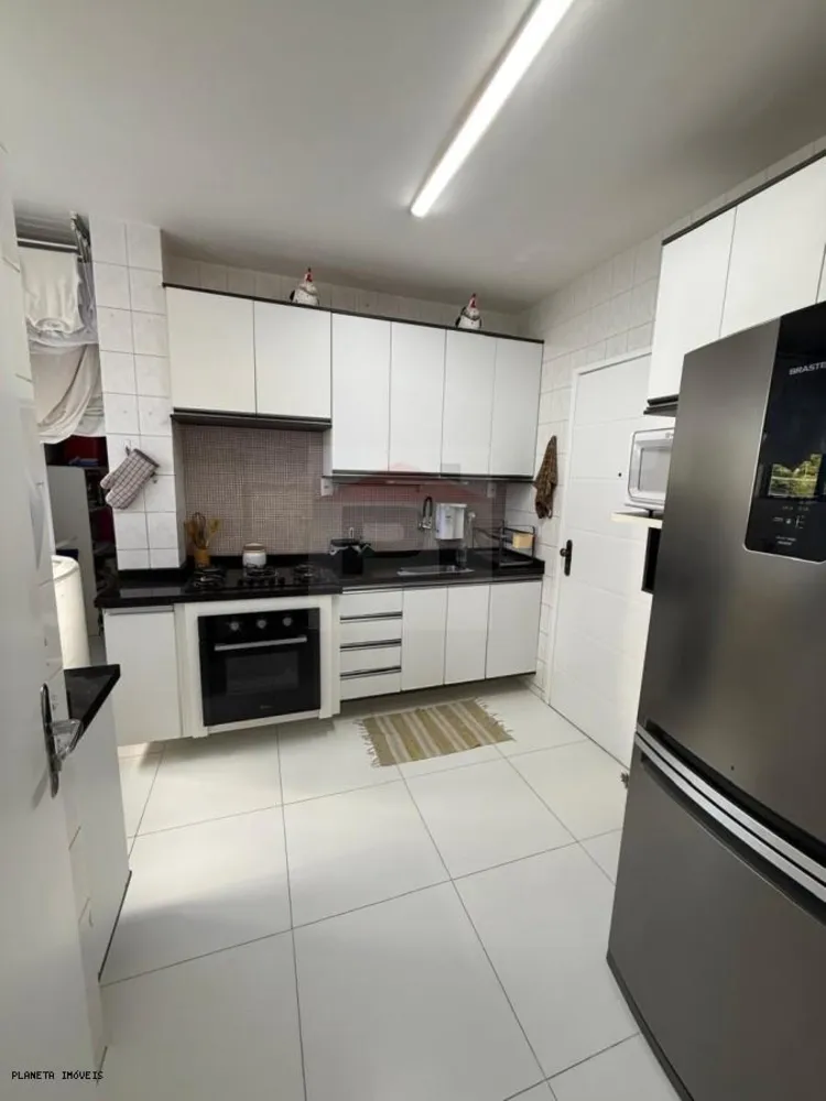 Apartamento, 3 quartos, 88 m² - Foto 7