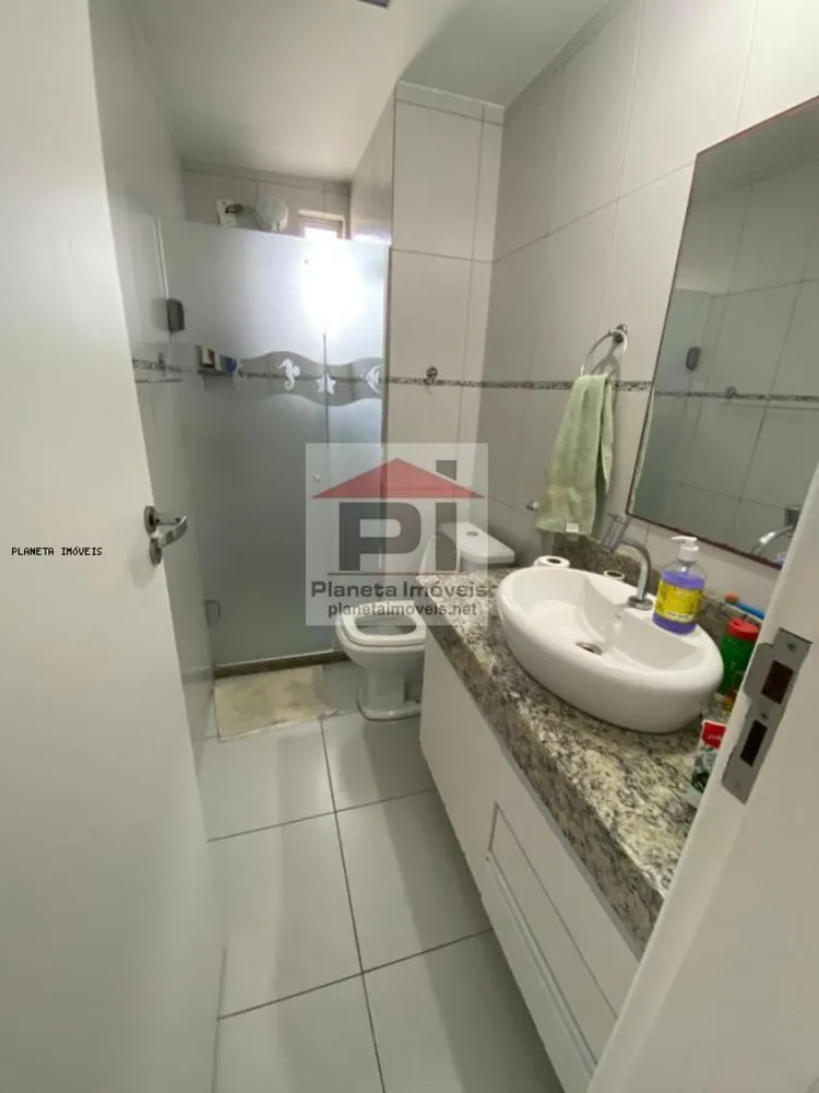 Apartamento, 3 quartos, 76 m² - Foto 3