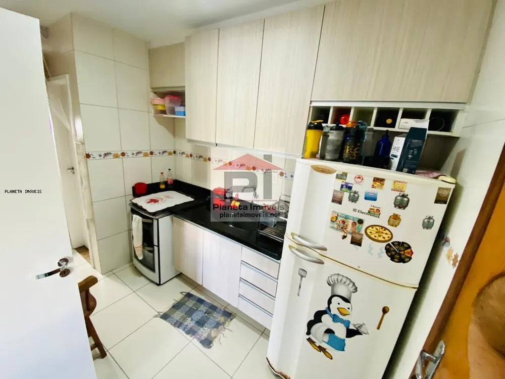 Apartamento, 3 quartos, 76 m² - Foto 11