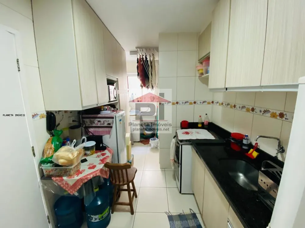 Apartamento, 3 quartos, 76 m² - Foto 10