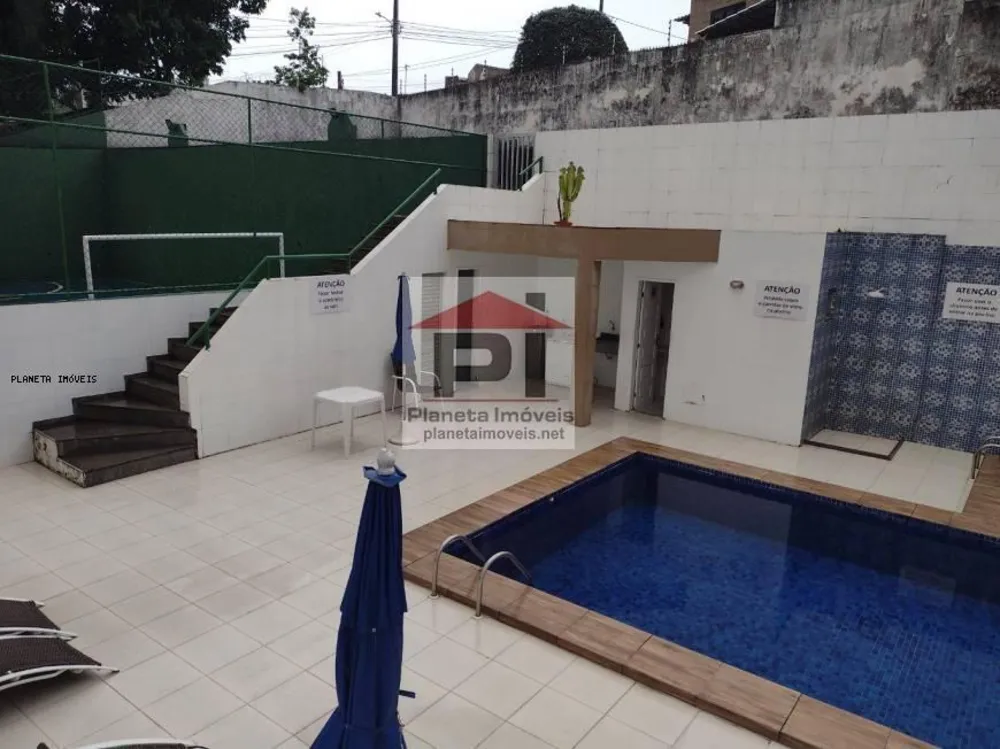 Apartamento, 3 quartos, 76 m² - Foto 13