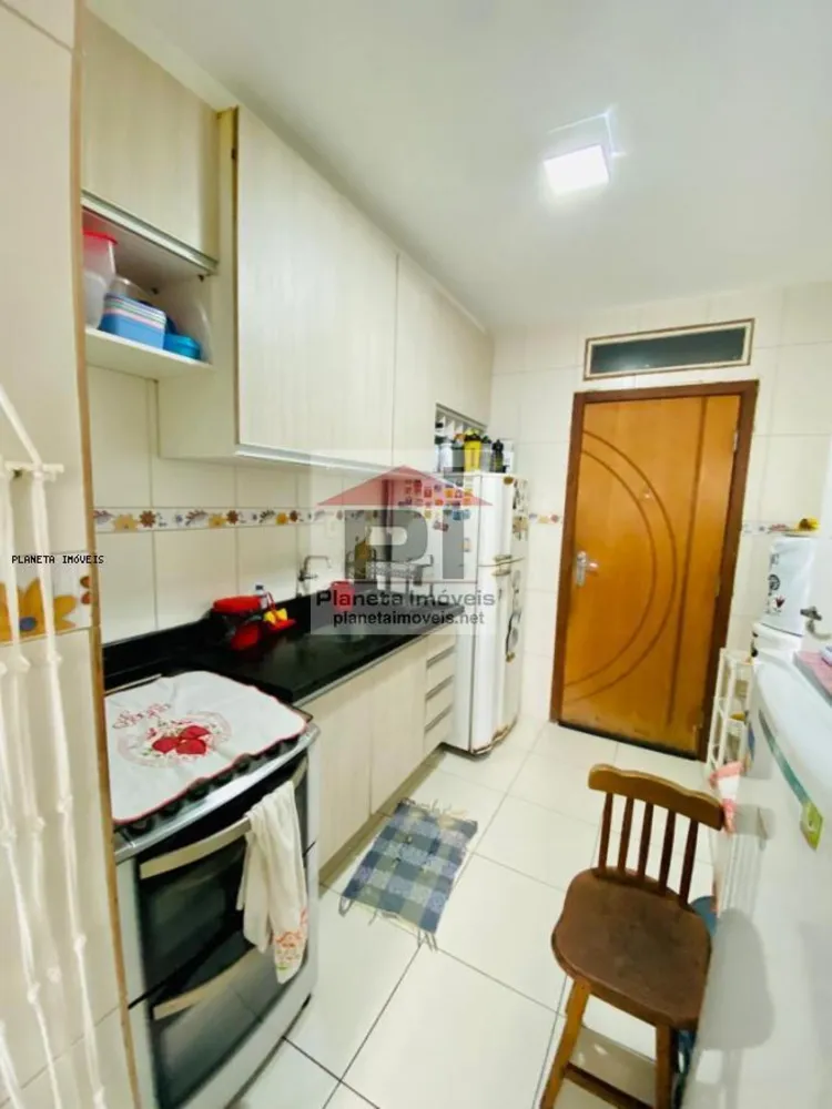 Apartamento, 3 quartos, 76 m² - Foto 9