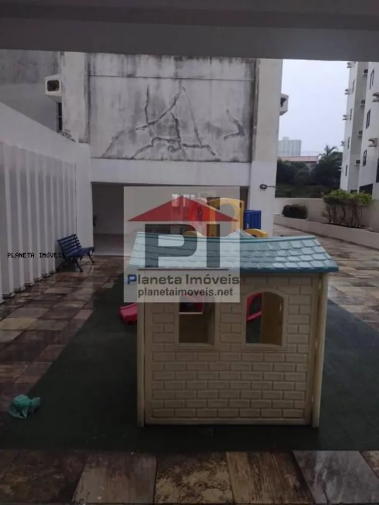 Apartamento, 3 quartos, 76 m² - Foto 16