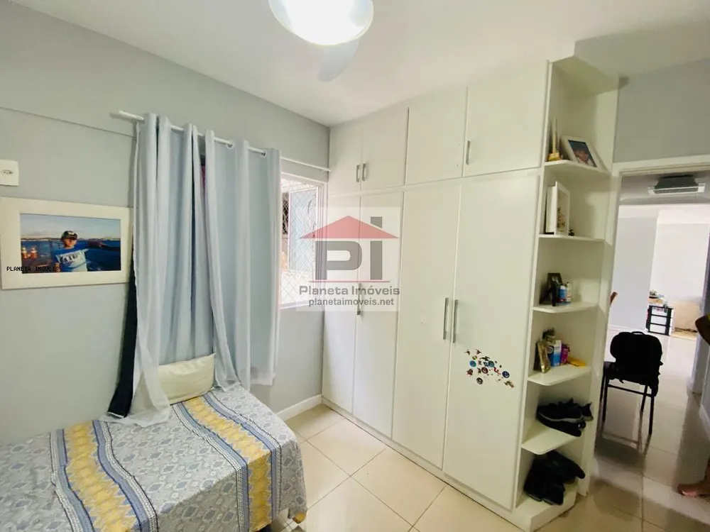 Apartamento, 3 quartos, 76 m² - Foto 8