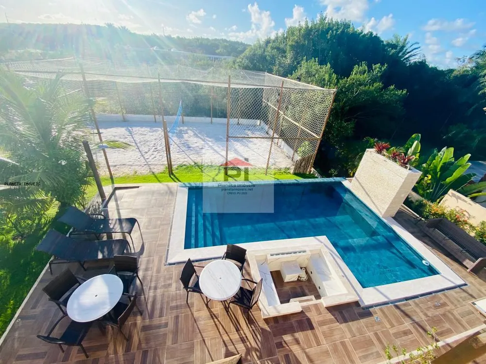 Casa de Condomínio, 7 quartos - Foto 10