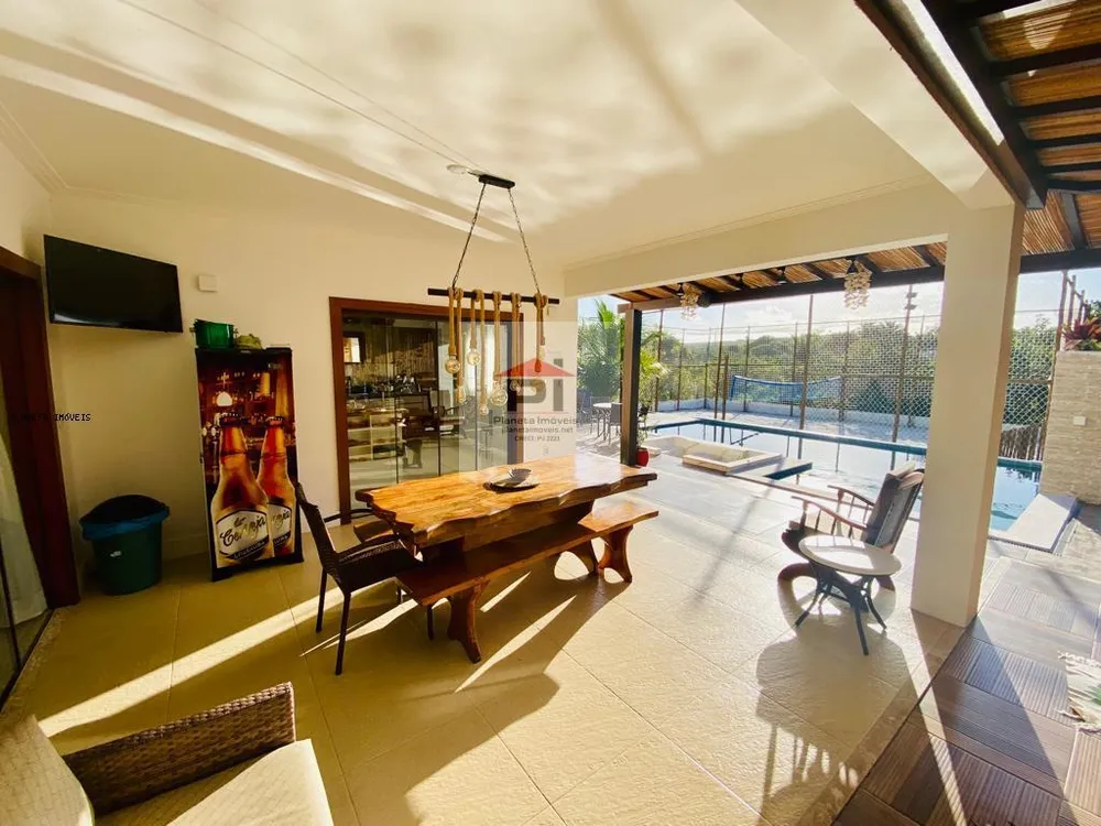 Casa de Condomínio, 7 quartos - Foto 2