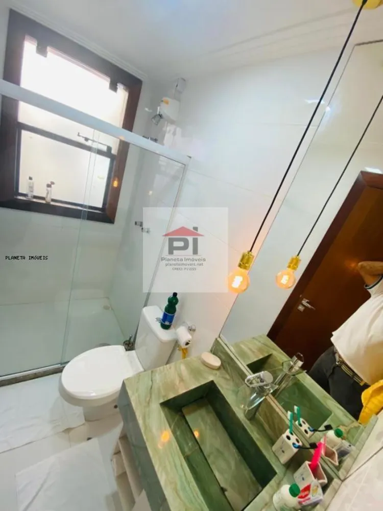 Casa de Condomínio, 7 quartos - Foto 7