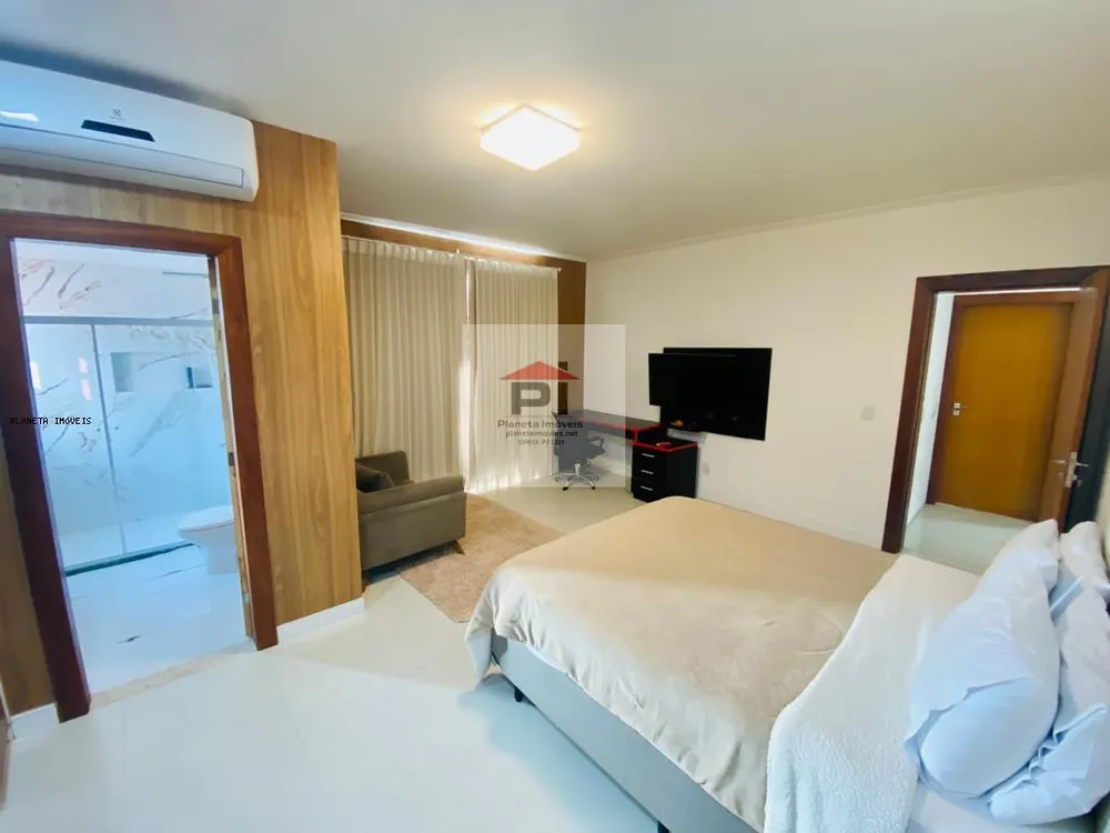 Casa de Condomínio, 7 quartos - Foto 9
