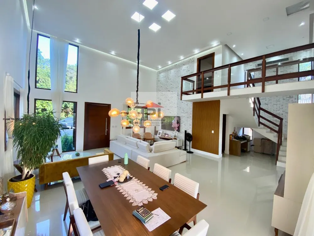 Casa de Condomínio, 7 quartos - Foto 1