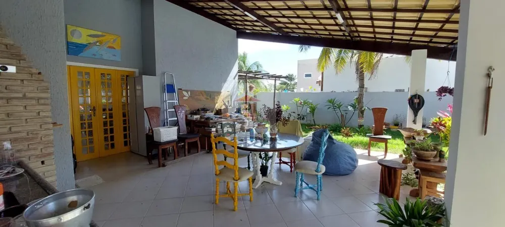 Casa de Condomínio, 4 quartos - Foto 8
