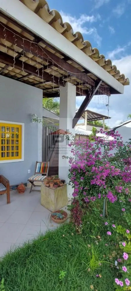 Casa de Condomínio, 4 quartos - Foto 2