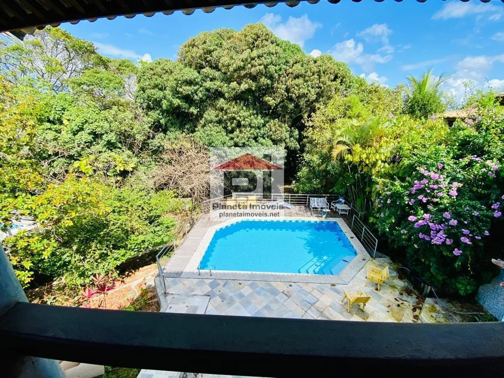 Casa de Condomínio, 4 quartos - Foto 7