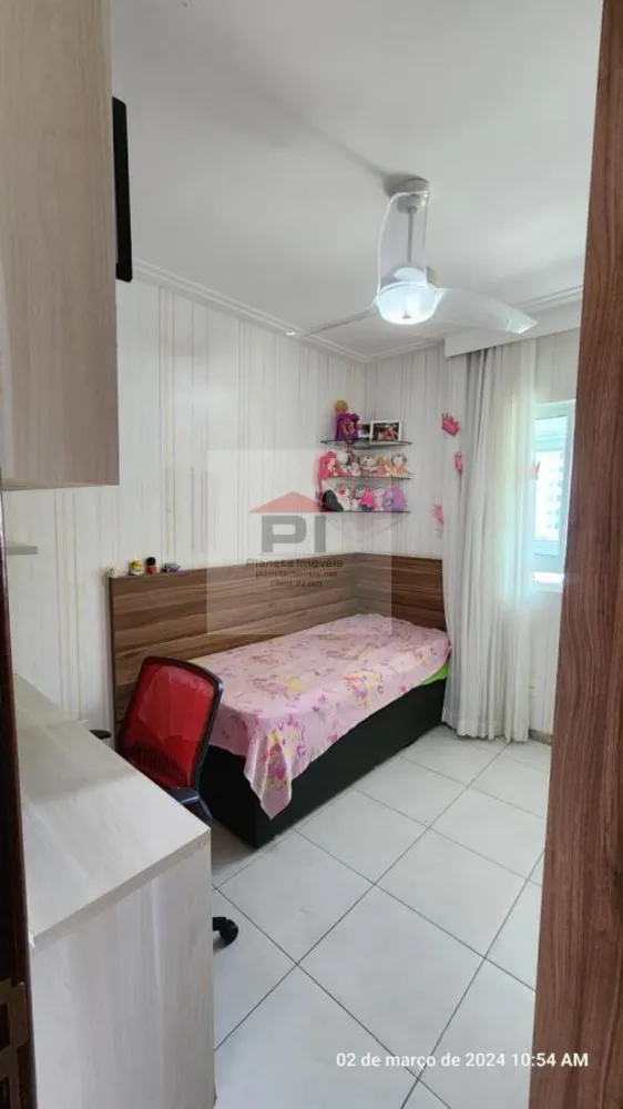 Apartamento, 3 quartos, 93 m² - Foto 3