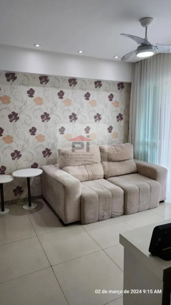 Apartamento, 3 quartos, 93 m² - Foto 4
