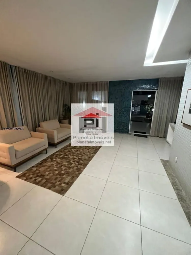 Apartamento, 3 quartos, 93 m² - Foto 3